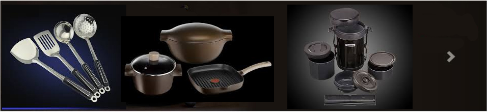 Kitchenware
